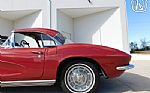 1962 Corvette Convertible w/Hardtop Thumbnail 15