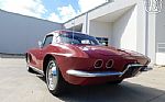 1962 Corvette Convertible w/Hardtop Thumbnail 18