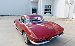 1962 Corvette Convertible w/Hardtop Thumbnail 20