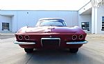 1962 Corvette Convertible w/Hardtop Thumbnail 21