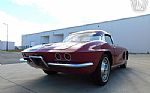 1962 Corvette Convertible w/Hardtop Thumbnail 24