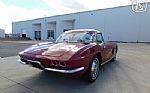 1962 Corvette Convertible w/Hardtop Thumbnail 25