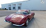 1962 Corvette Convertible w/Hardtop Thumbnail 26