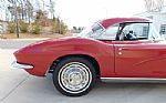 1962 Corvette Convertible w/Hardtop Thumbnail 28
