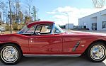1962 Corvette Convertible w/Hardtop Thumbnail 31