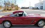 1962 Corvette Convertible w/Hardtop Thumbnail 32