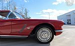 1962 Corvette Convertible w/Hardtop Thumbnail 33