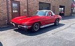 1967 Corvette Stingray Thumbnail 19