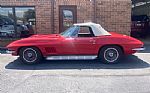 1967 Corvette Stingray Thumbnail 20
