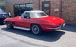 1967 Corvette Stingray Thumbnail 21