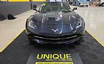 2014 Corvette Stingray Z51 Coupe Thumbnail 2