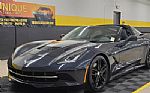 2014 Corvette Stingray Z51 Coupe Thumbnail 1