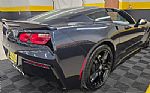 2014 Corvette Stingray Z51 Coupe Thumbnail 4