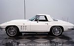 1966 Corvette L79 Convertible Thumbnail 2