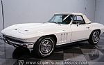 1966 Corvette L79 Convertible Thumbnail 5