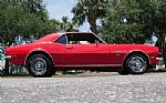 1968 Camaro SS Restomod Thumbnail 11