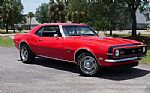 1968 Camaro SS Restomod Thumbnail 9