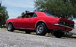 1968 Camaro SS Restomod Thumbnail 18