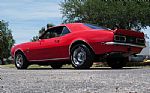 1968 Camaro SS Restomod Thumbnail 19