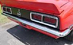 1968 Camaro SS Restomod Thumbnail 48
