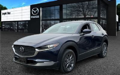 Photo of a 2023 Mazda CX-30 SUV for sale