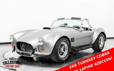 Photo of a 1965 Shelby Cobra for sale
