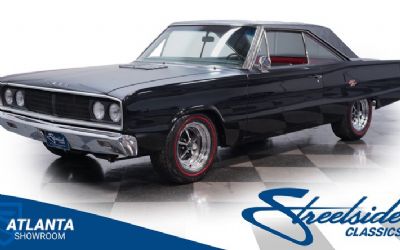 1967 Dodge Coronet R/T 440 