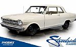 1962 Nova Restomod Thumbnail 1