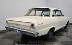 1962 Nova Restomod Thumbnail 12