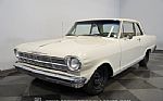 1962 Nova Restomod Thumbnail 19