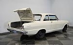 1962 Nova Restomod Thumbnail 64