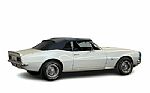 1967 Camaro Thumbnail 14