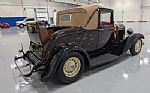 1932 Sport Coupe Thumbnail 5