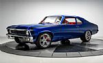 1971 Nova Thumbnail 2