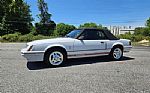 1984 Mustang GT350 Thumbnail 1