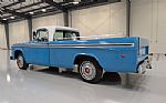 1968 D100 Sweptline Thumbnail 6