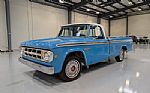1968 D100 Sweptline Thumbnail 9