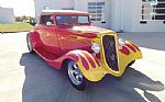 1934 Replica Roadster Thumbnail 5