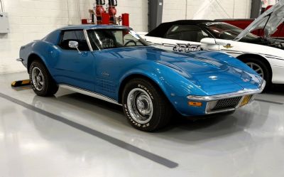 Photo of a 1971 Chevrolet Corvette for sale