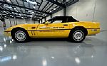 1986 Corvette Pace Car Thumbnail 2