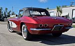 1961 Corvette Thumbnail 4