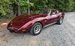 1976 Corvette Thumbnail 1