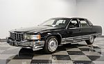1995 Fleetwood Brougham Thumbnail 6