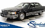 1995 Fleetwood Brougham Thumbnail 1