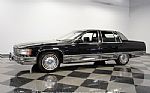 1995 Fleetwood Brougham Thumbnail 7