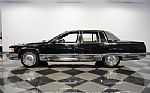 1995 Fleetwood Brougham Thumbnail 8