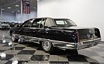 1995 Fleetwood Brougham Thumbnail 10