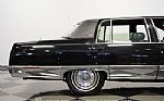 1995 Fleetwood Brougham Thumbnail 30