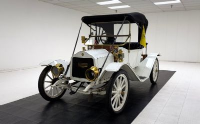 Photo of a 1912 Flanders 20 Series Roadster for sale