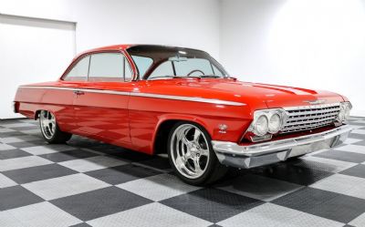 1962 Chevrolet Bel Air 